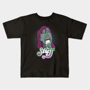 The Stuff Kids T-Shirt